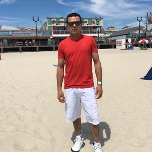 Meet your Posher, Hector